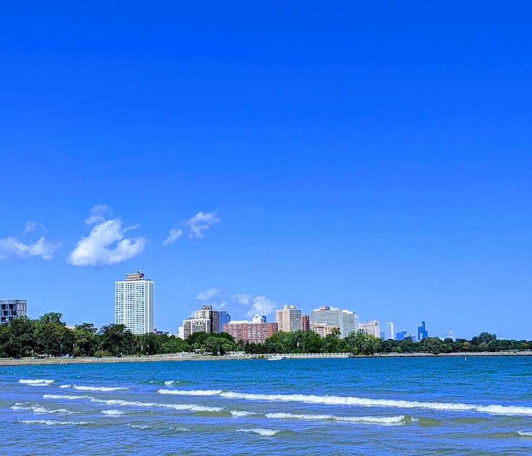 63rd Street Beach 1